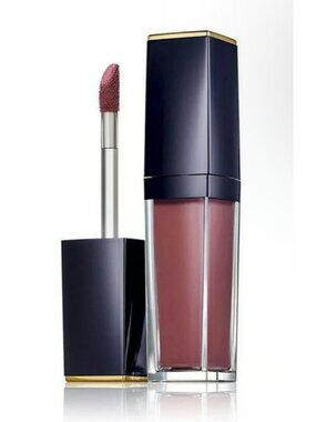 Estee Lauder 401 - Burnt Raisin Pure Color Envy Paint On Liquid Matte Lip Gloss